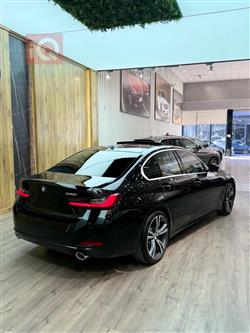 بي ام دبليو الفئة 3